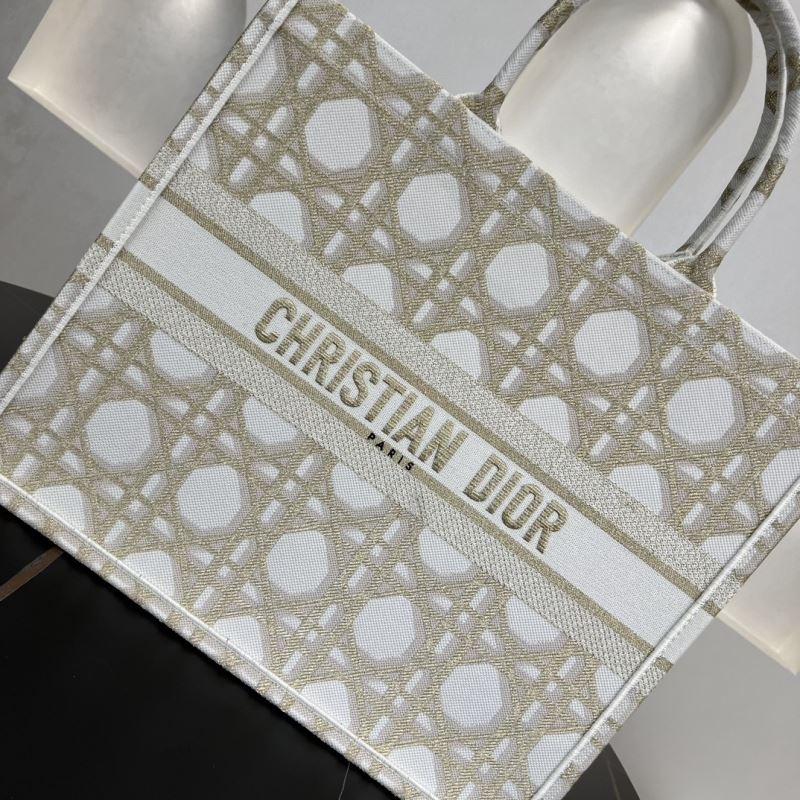 Christian Dior Shopping Bags